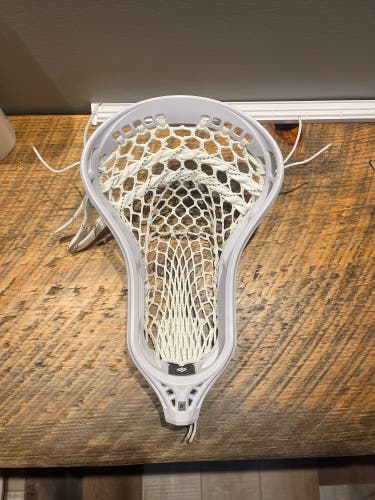 BN Stringking Mark 3V With 5S