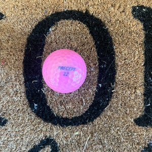 Single Ball (Used) Assorted Balls
