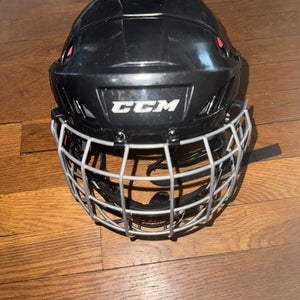 Small CCM (Used) 50s Helmet