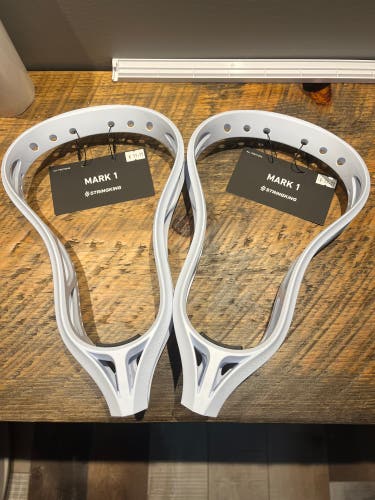 BN Stringking Mark 1 2pack