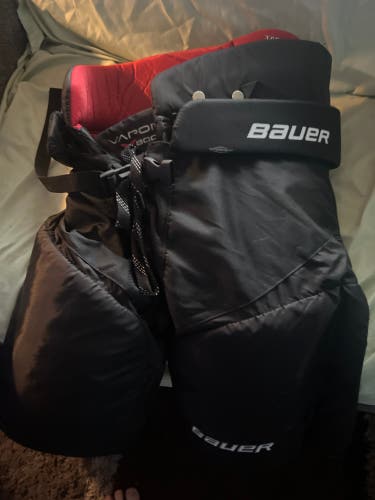 Bauer vapor aero lite pants