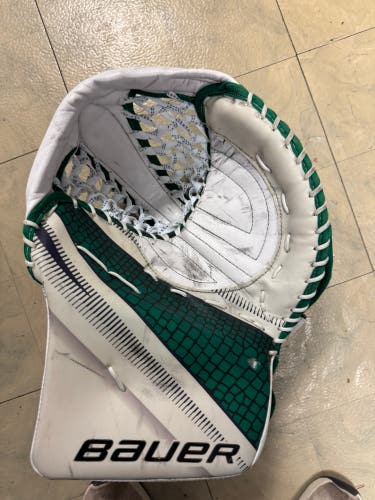 Bauer Supreme 2S Pro 580