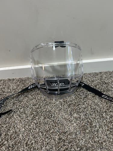 Bauer (Used) Concept 3 Full Shield