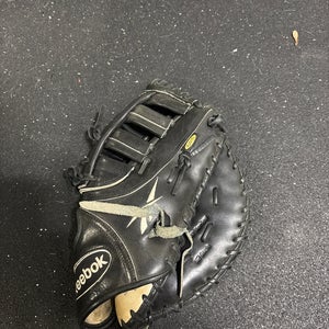 First Base 12" (Used) vr6000 Baseball Glove