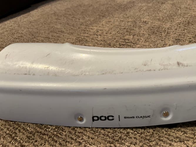 Shin Guards Large POC (Used) Shin Guard