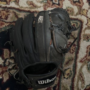 2019 Pitcher's 12" (Used) A2K Baseball Glove