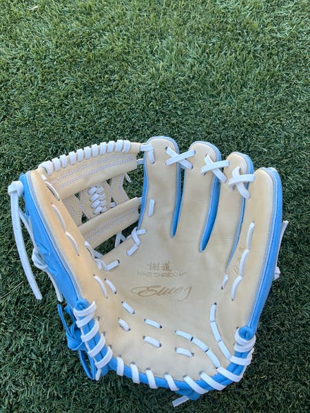 New Nike SHA/DO Elite J Series Baseball Fielding Glove