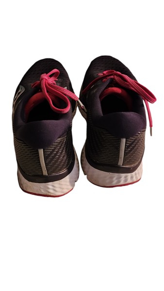 Saucony Women's Guide 13 Sneakers - Size 10.0 Adult Shoes (Used)