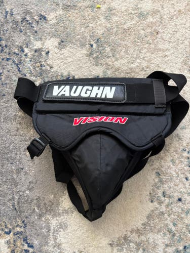 Vaughn (Used) Intermediate