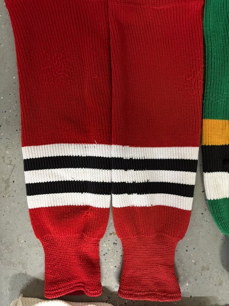 Youth (Used) Knit Socks