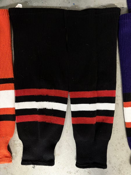 Youth (Used) Knit Socks