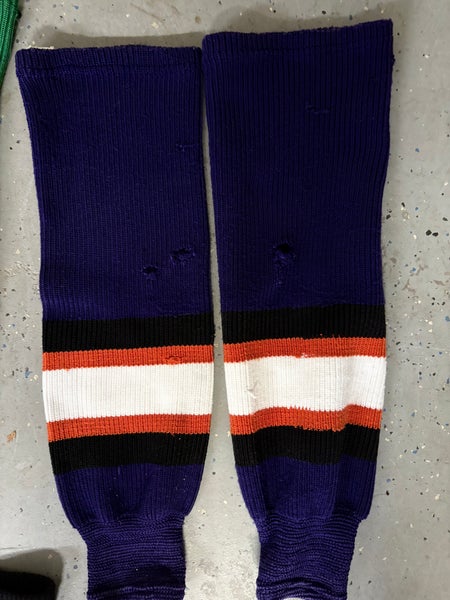 Youth (Used) Knit Socks