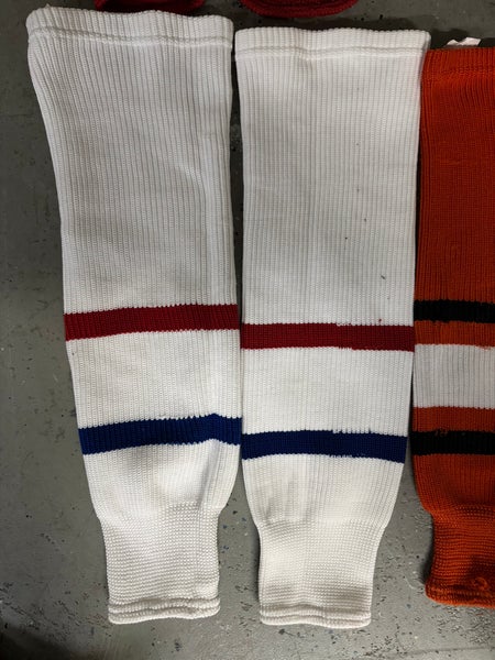 Youth (Used) Knit Socks