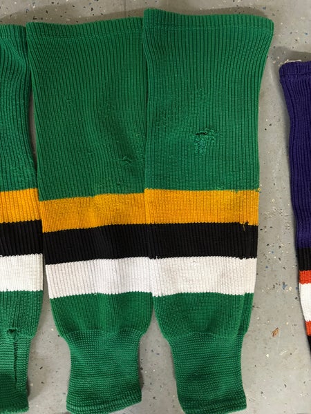 Youth (Used) Knit Socks