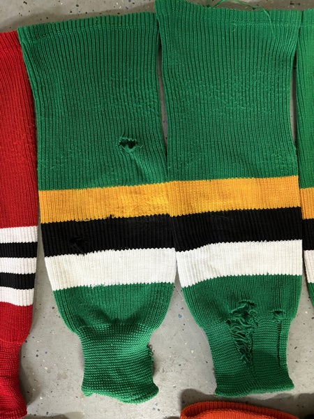 Youth (Used) Knit Socks