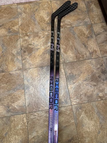 2 Pack Ccm Trigger 8 Pro