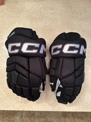 Washington Caps RR 2.0 CCM hgtkpp-14” gloves
