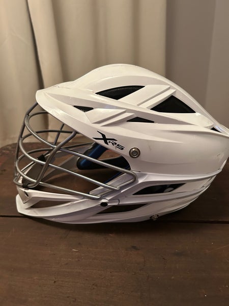 Cascade XRS Helmet (Used)