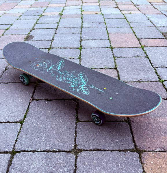 Primitive Skateboarding Robert Neal Viper Pro Model Debut