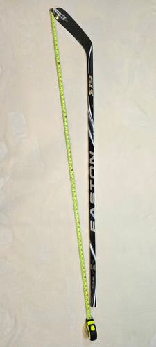 New ! Easton P4 Stealth S19 Zetterberg 100 LH Non-Grip Hockey Stick