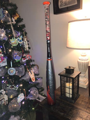 Easton Maxum Ultra