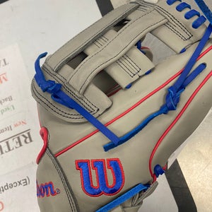 Right Hand Throw 12" (New) A900 Baseball Glove