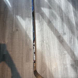New TEAM USA Senior True Left Hand P28 Pro Stock Cullen Hockey Stick