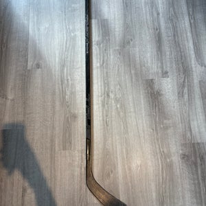UNRELEASED Senior True Left Hand P92 Pro Stock Rossi (New) Project X Smoke Hockey Stick