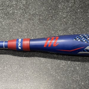 Marucci CAT9 Composite USSSA Certified Bat (-10) Composite 20 oz 30" (Used)