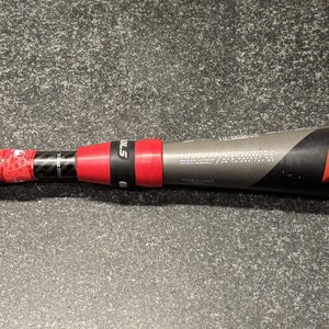 Marucci CAT9 Connect USSSA Certified Bat (-10) Hybrid 20 oz 30" (Used)