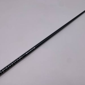Project X HZRDUS Smoke 6.5 70g Extra Stiff Graphite Driver Shaft 44.5"-Callaway