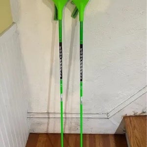Komperdell Carbon Ski Poles