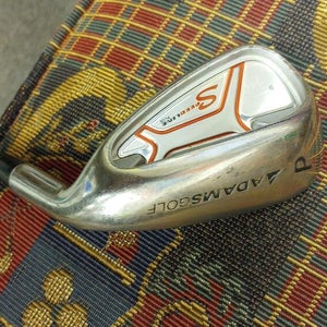 Adams Speed line Plus MRH Pitching Wedge