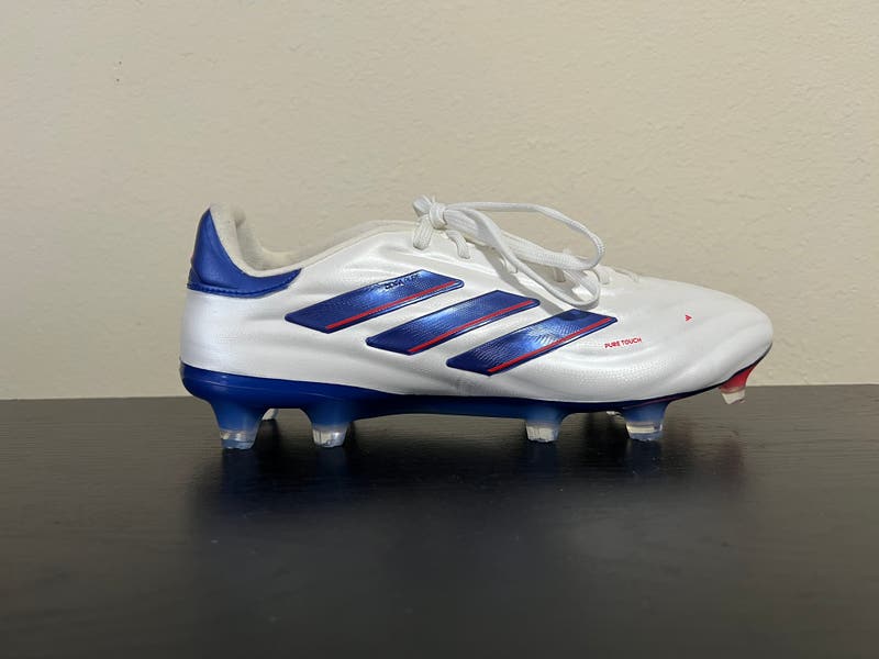 adidas Copa Pure 2 Elite KT FG Firm Ground Soccer Cleats  display picture 1