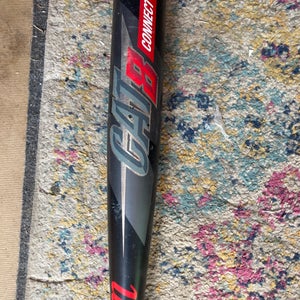 Used BBCOR Certified Marucci (-3) 29 oz 32" CAT 8 Bat