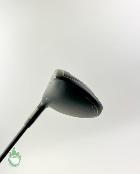 Used RH Callaway Rogue ST LS 3HL Wood 16.5* Tensei 65g Stiff Graphite Golf Club
