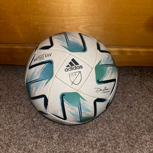 Adidas (Used) Soccer Ball