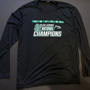 Le Moyne  Lacrosse Long Sleeve (xl)