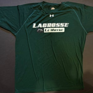 Le Moyne Lacrosse  Long Sleeve (xl)