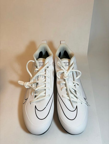 Nike Alpha huarache 8 varsity lax cleats