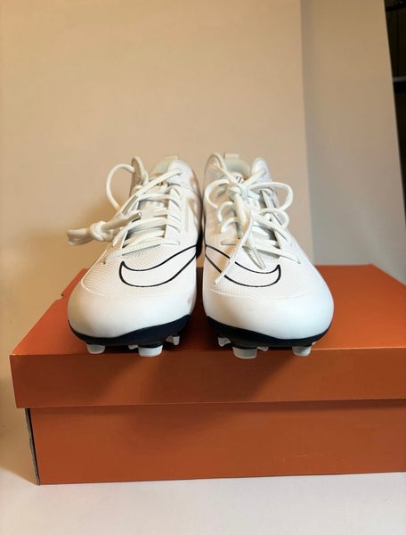 Nike Alpha huarache 8 varsity lax cleats