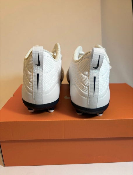 Nike Alpha huarache 8 varsity lax cleats