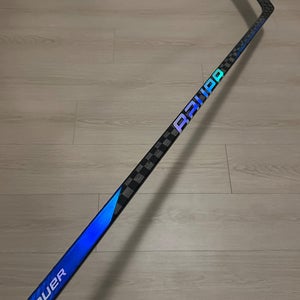 New LH Pro Stock Bauer 2N Pro XL (Dressed As Sync) P92M 95 Flex