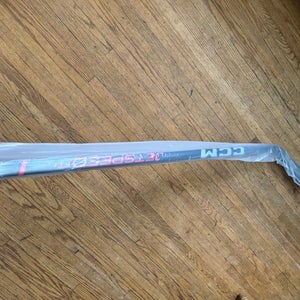 CCM JETSPEED Pro Stock FT+