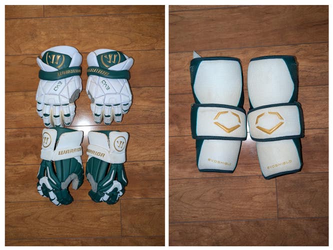 Bundle for Wes