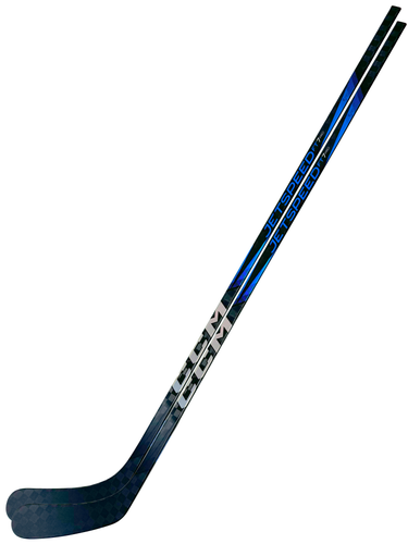 2 pack CCM Jetspeed FT7 Pro RH 75 Flex P29
