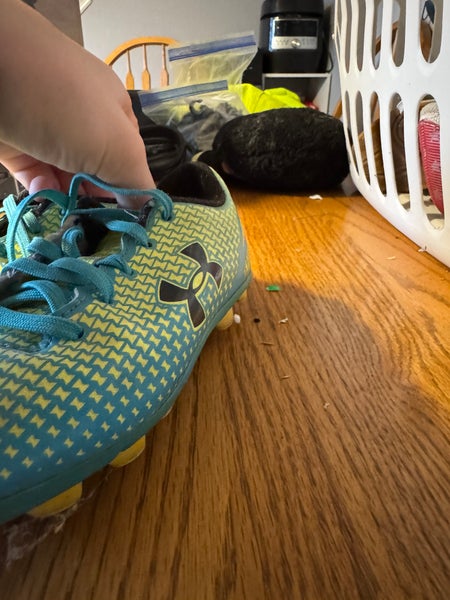 size 13k soccer cleats