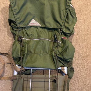 Vintage Kelty Pack