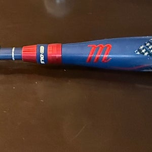 Marucci CAT9 Composite Bat 30/25 -5 USSSA