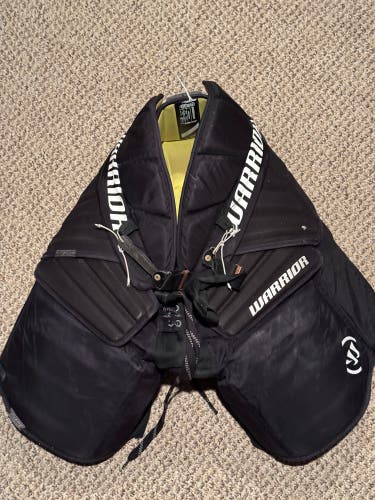 Warrior (Used) Goalie Pants